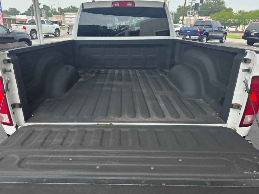 2019 Ram 1500 - $24,559