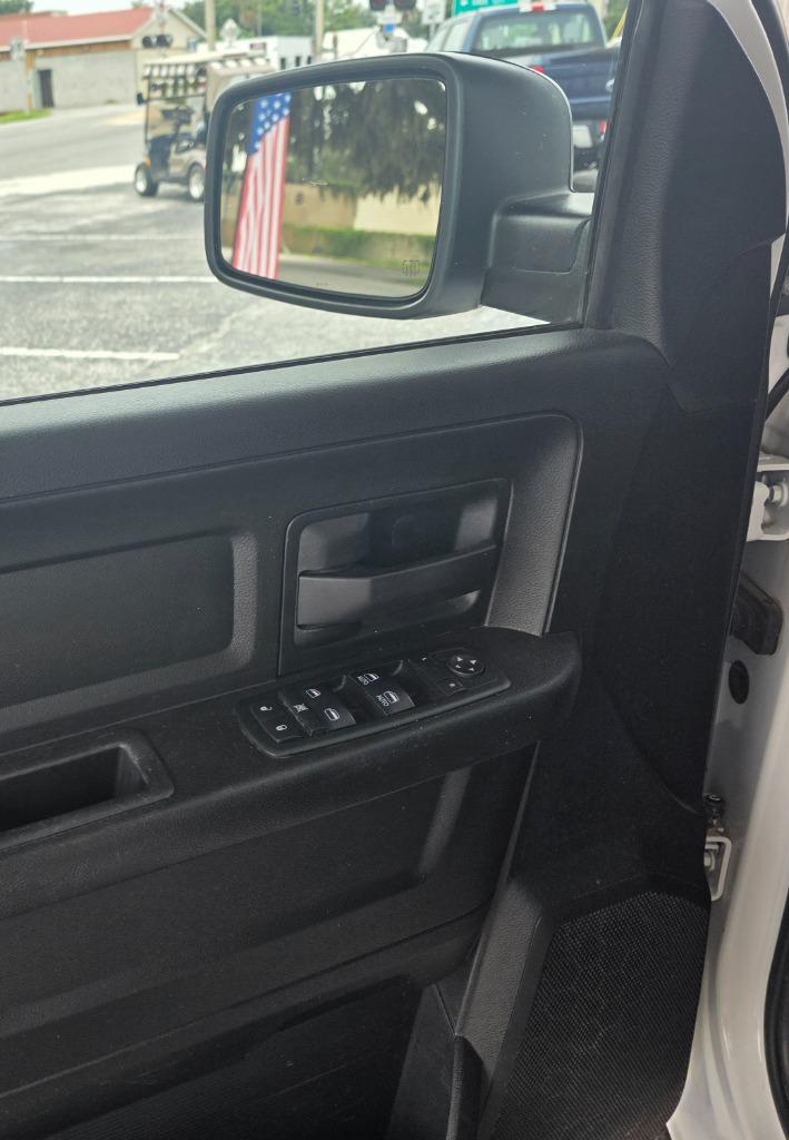 2019 Ram 1500 - $24,559