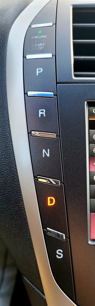 2016 Lincoln MKZ photo
