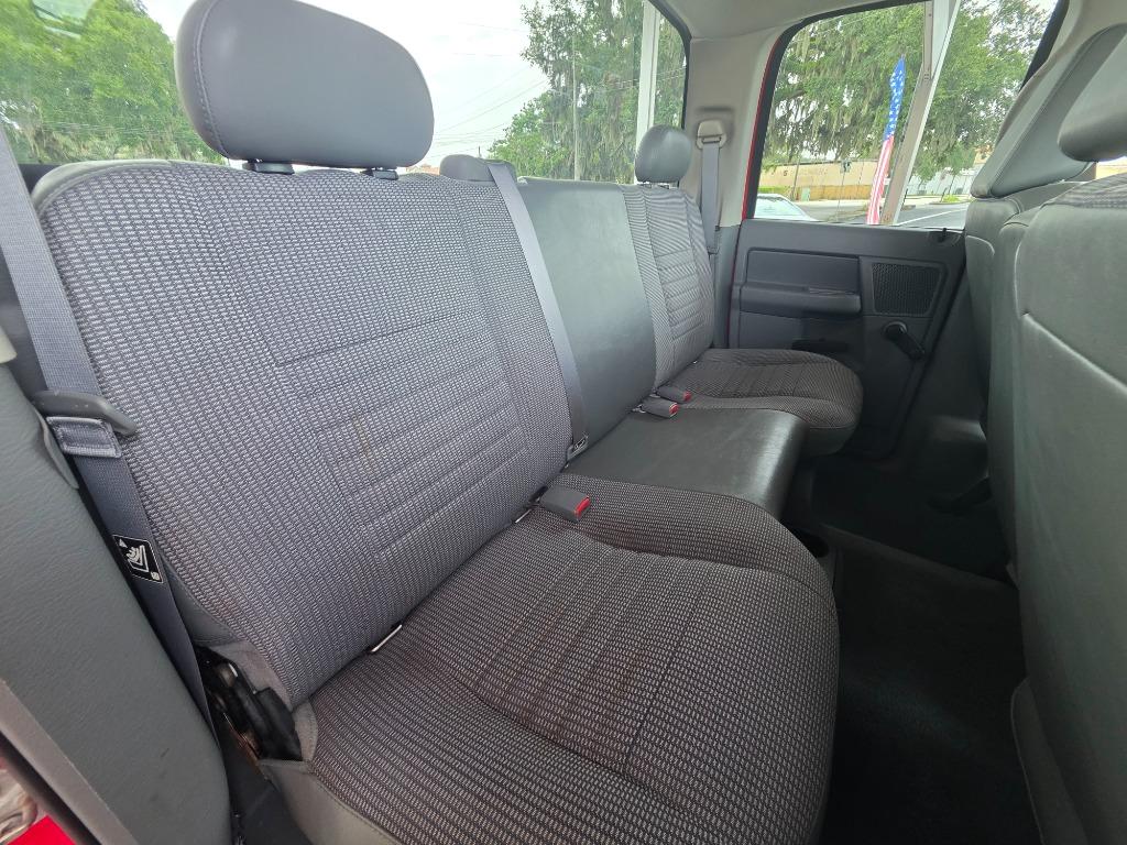 2007 Dodge Ram - $9,169