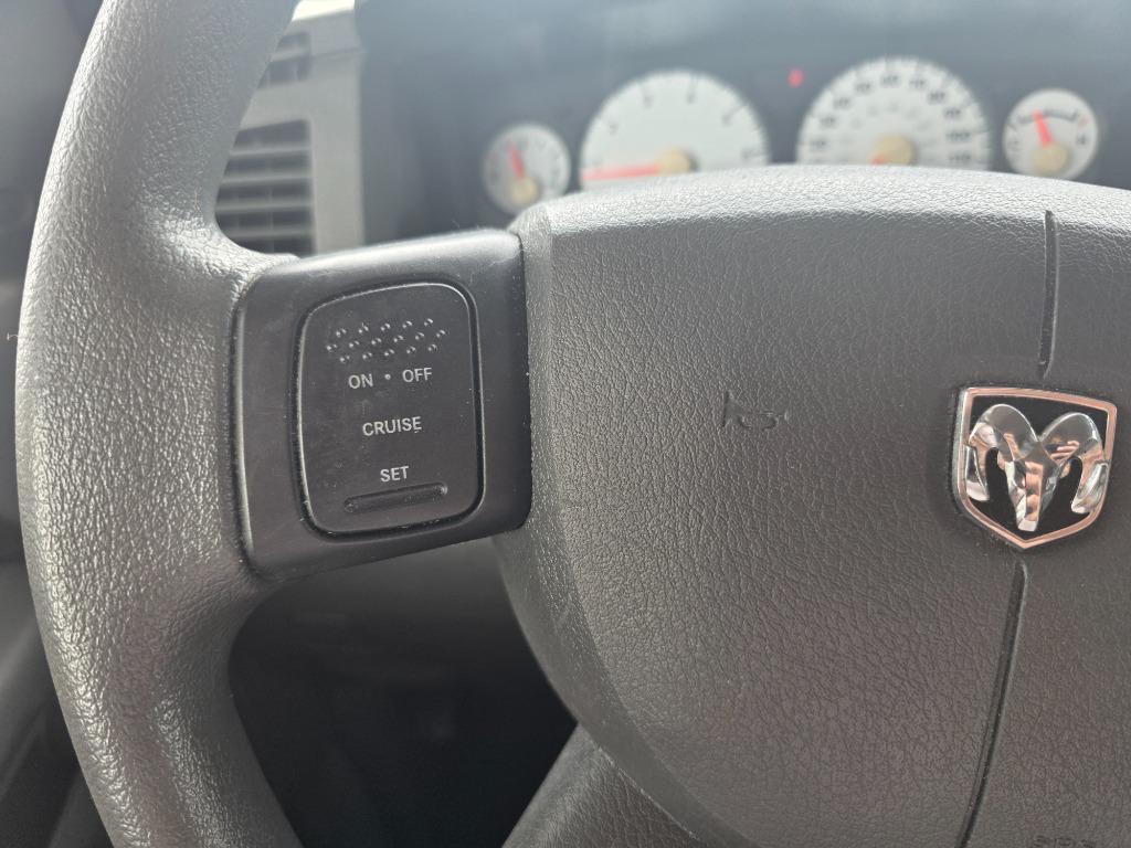 2007 Dodge Ram - $9,169