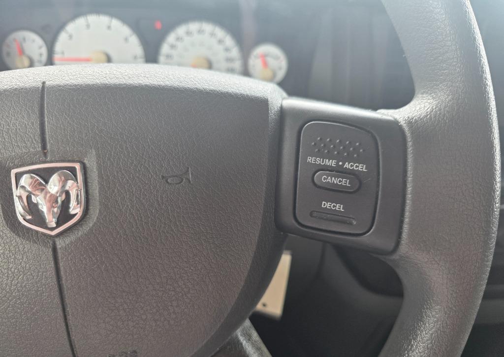 2007 Dodge Ram - $9,169
