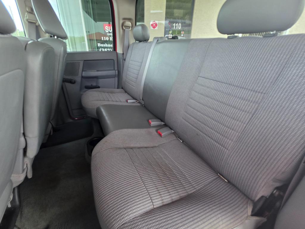 2007 Dodge Ram - $9,169