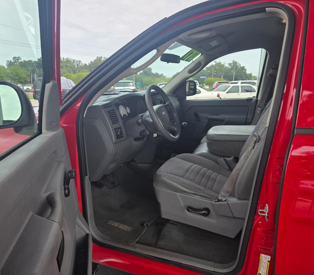 2007 Dodge Ram - $9,169