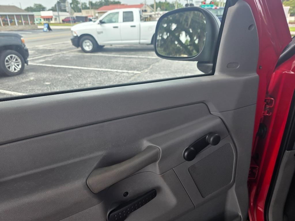 2007 Dodge Ram - $9,169