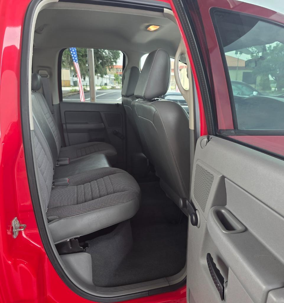 2007 Dodge Ram - $9,169