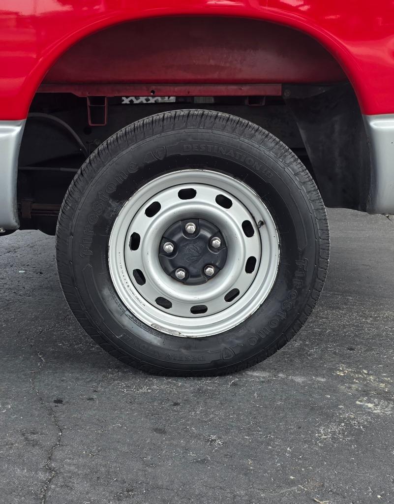 2007 Dodge Ram - $9,169