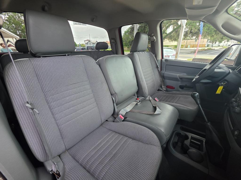 2007 Dodge Ram - $9,169