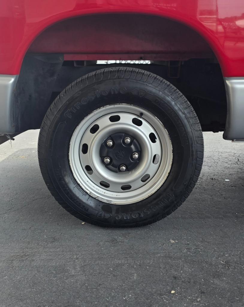 2007 Dodge Ram - $9,169