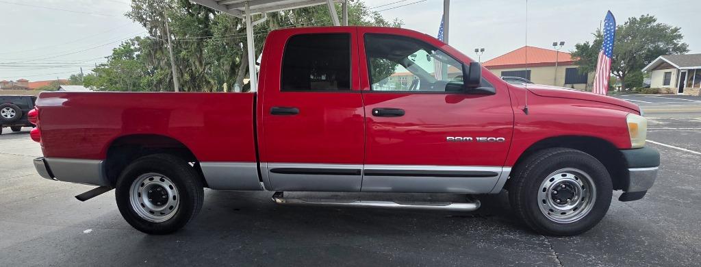 2007 Dodge Ram - $9,169