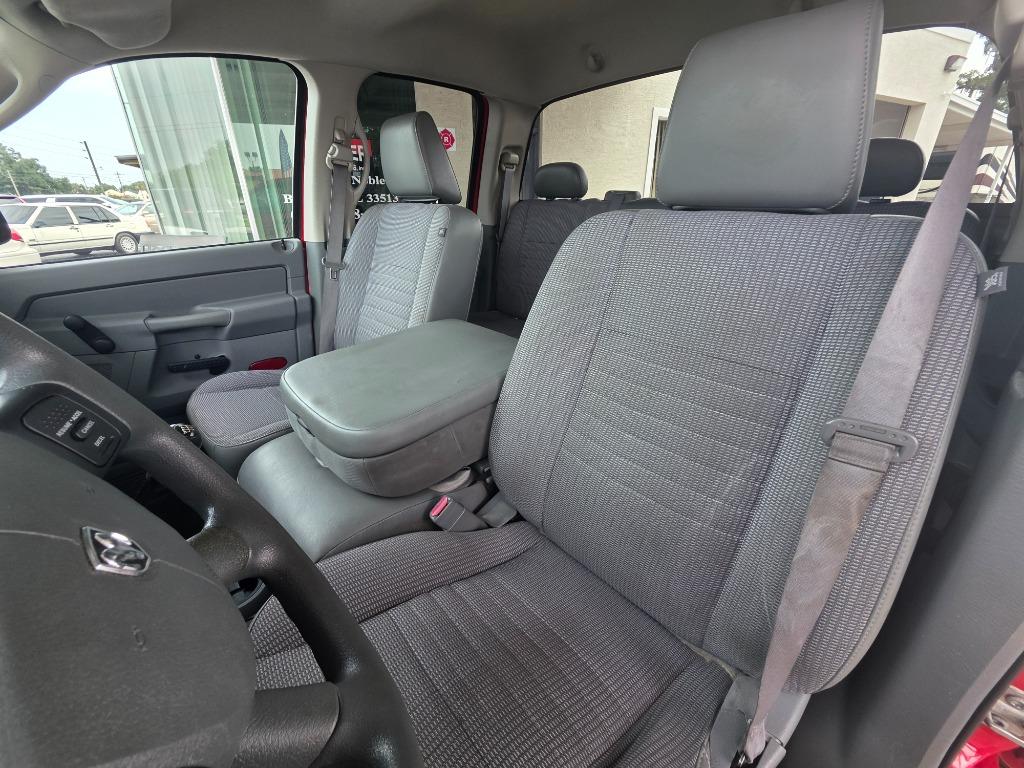 2007 Dodge Ram - $9,169