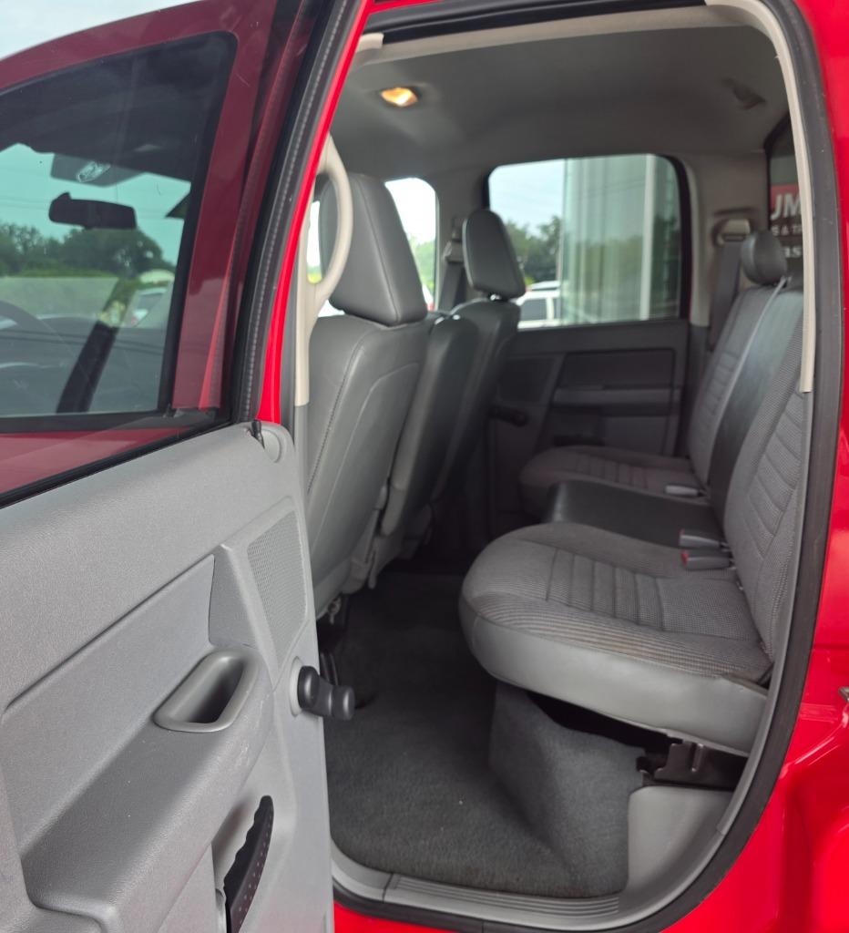 2007 Dodge Ram - $9,169