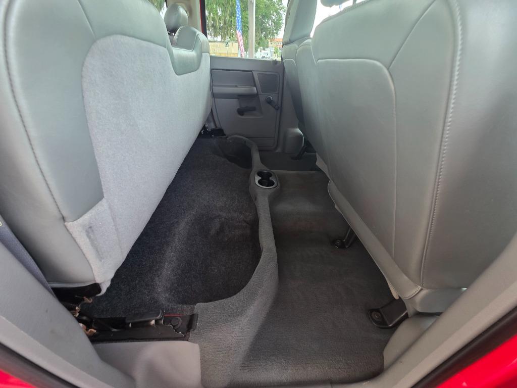2007 Dodge Ram - $9,169