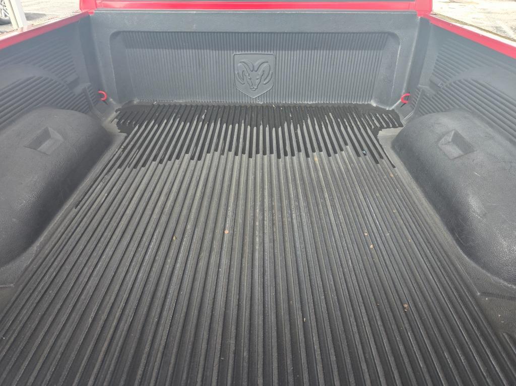 2007 Dodge Ram - $9,169