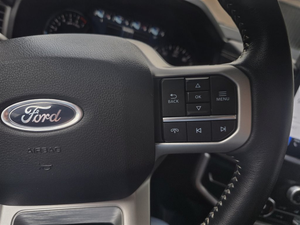2022 Ford Expedition - $33,936