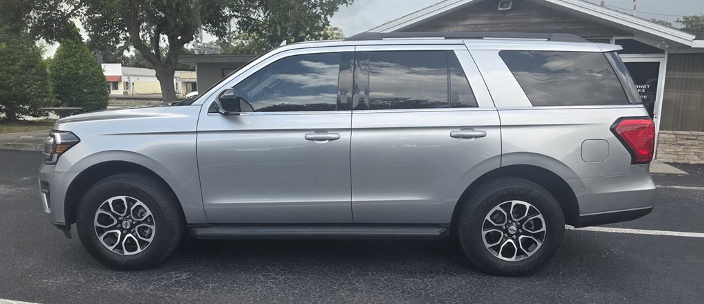 2022 Ford Expedition - $33,936