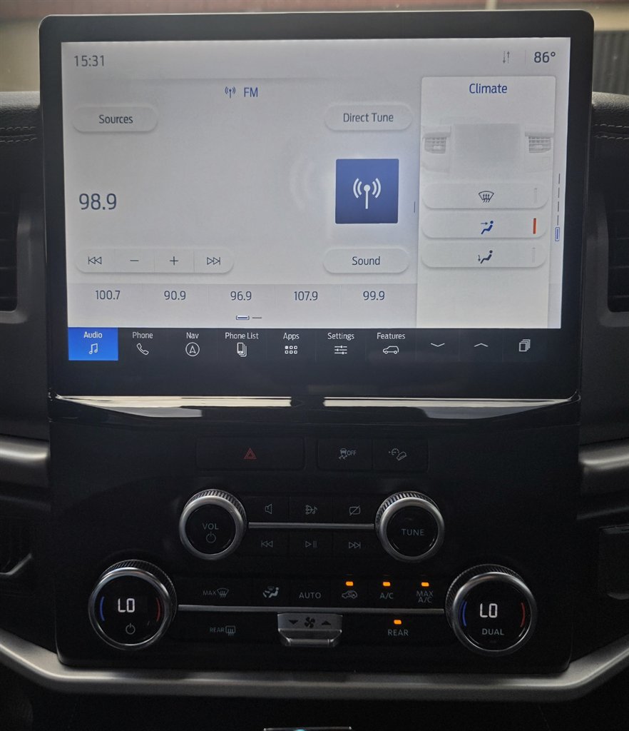 2022 Ford Expedition - $33,936