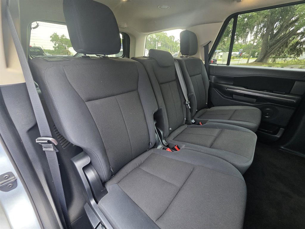 2022 Ford Expedition - $33,936