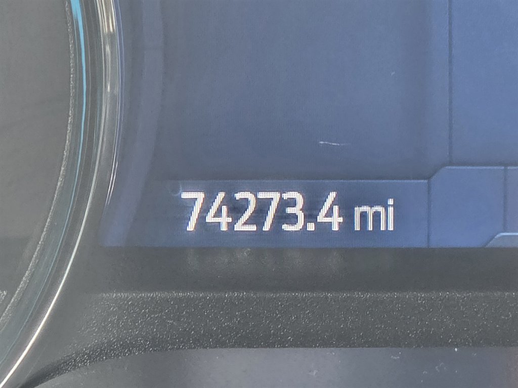 2022 Ford Expedition - $33,936