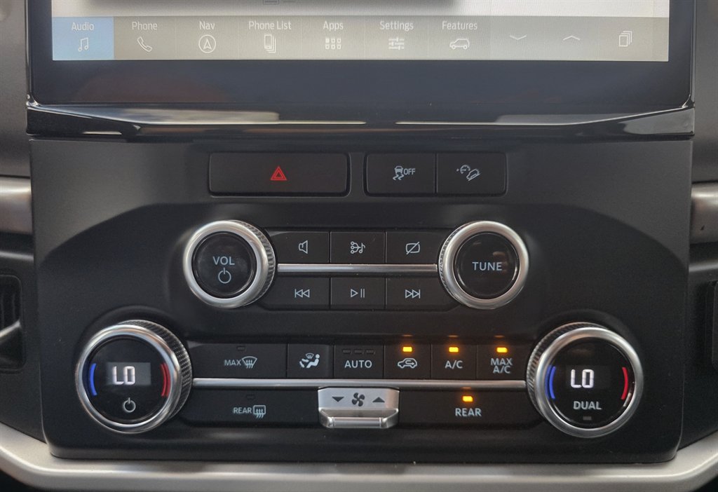 2022 Ford Expedition - $33,936