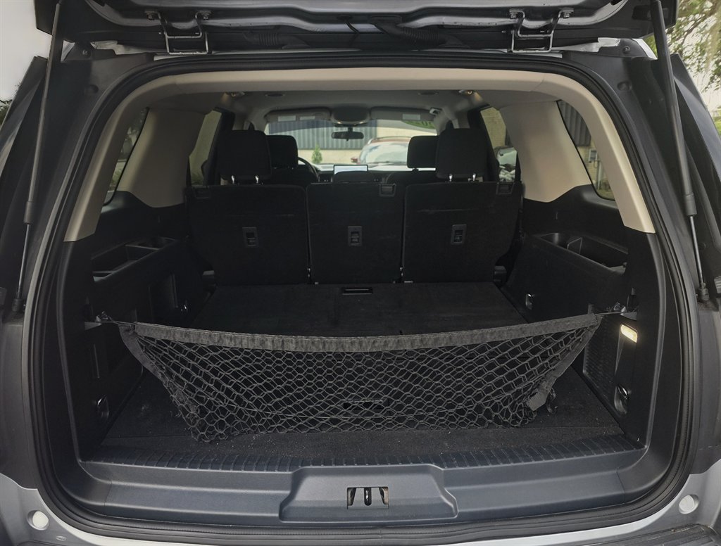 2022 Ford Expedition - $33,936