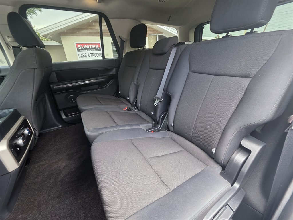 2022 Ford Expedition - $33,936