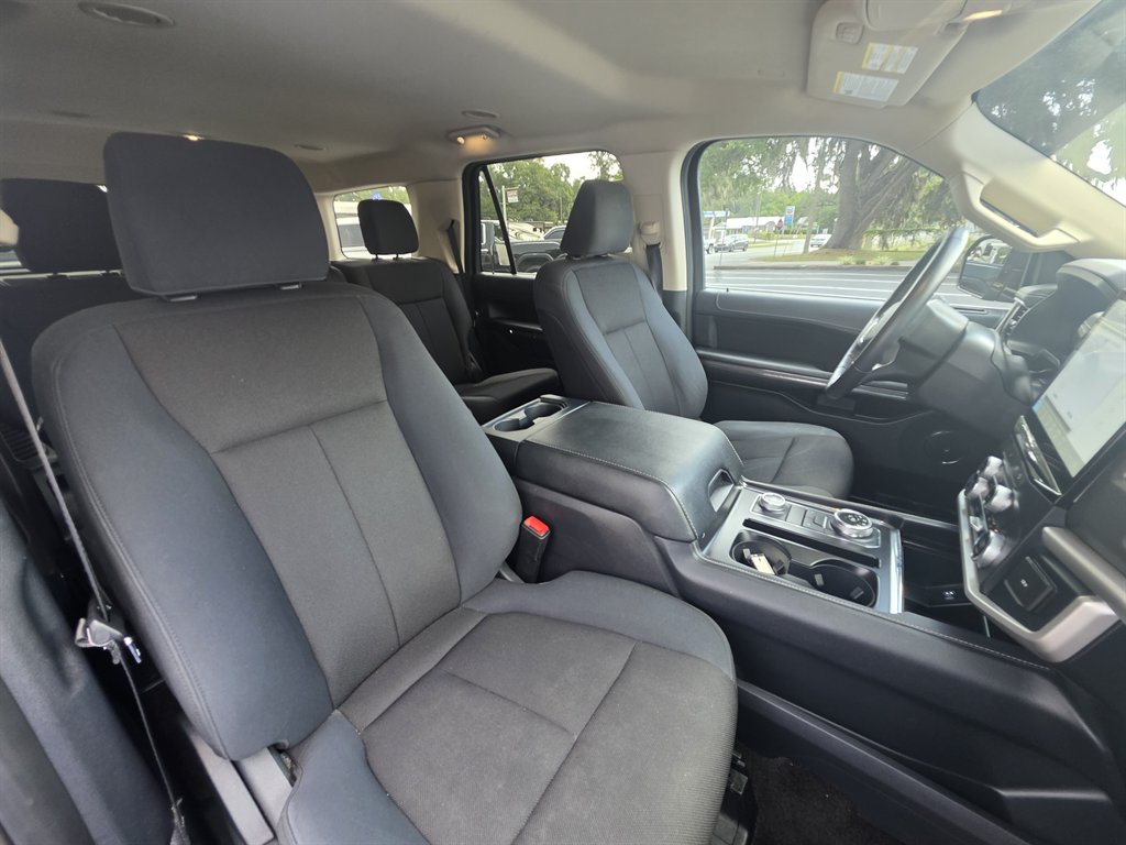2022 Ford Expedition - $33,936
