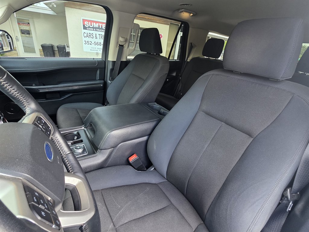 2022 Ford Expedition - $33,936