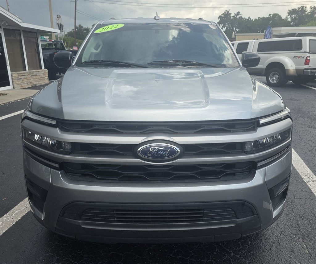 2022 Ford Expedition - $33,936