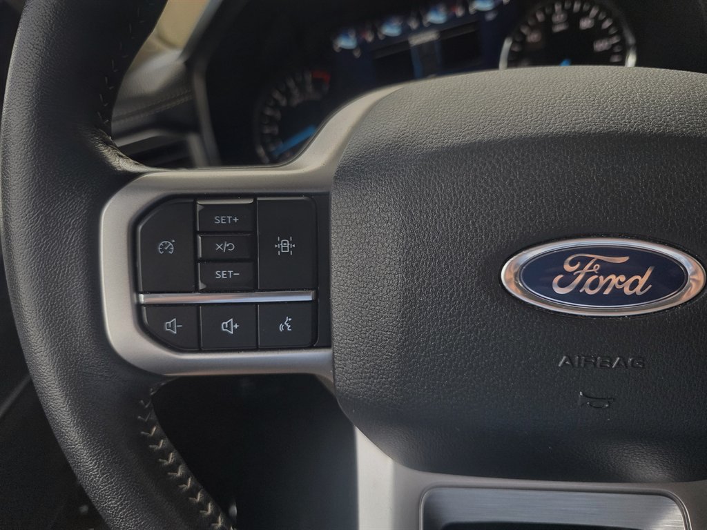 2022 Ford Expedition - $33,936