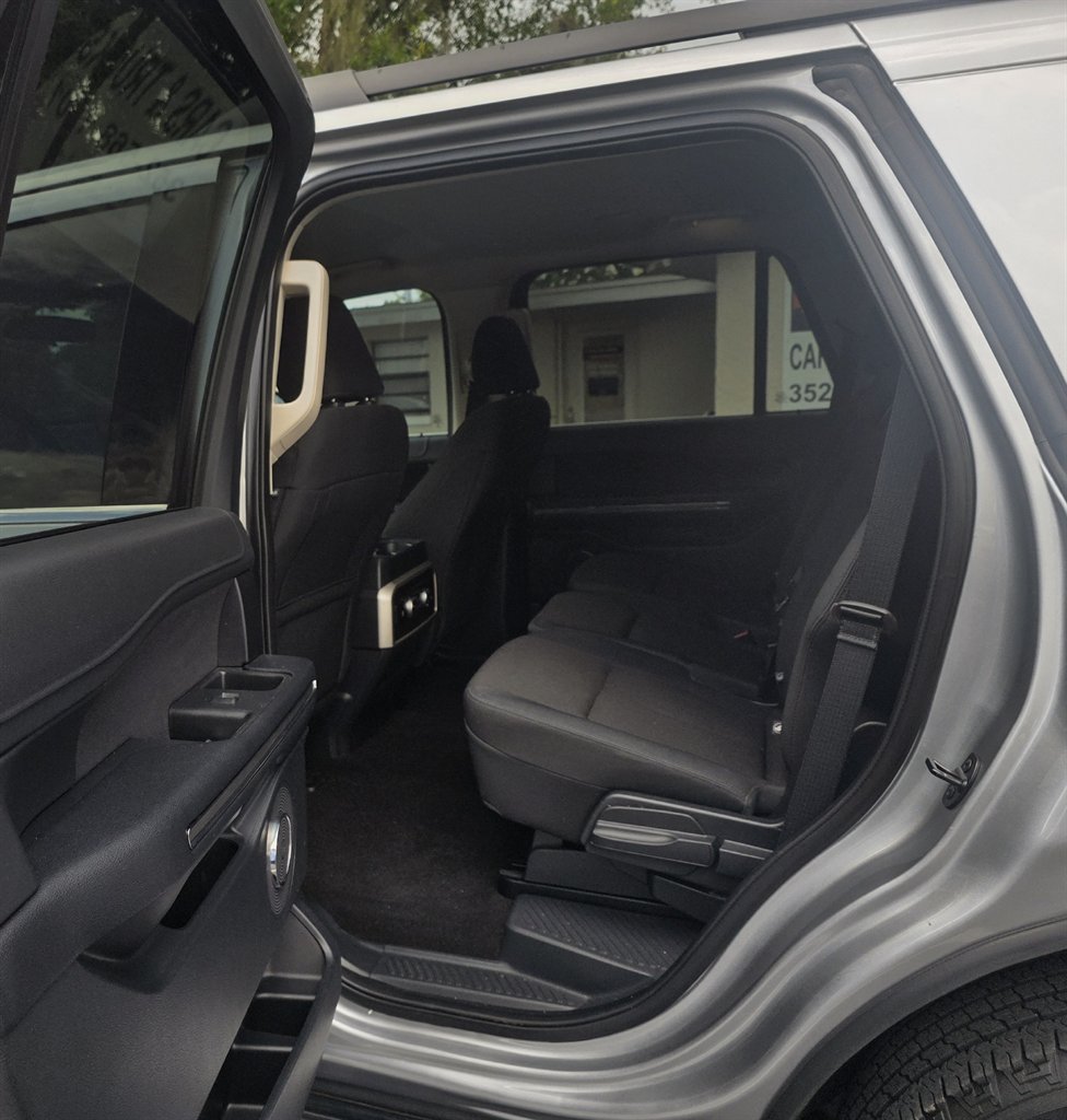 2022 Ford Expedition - $33,936
