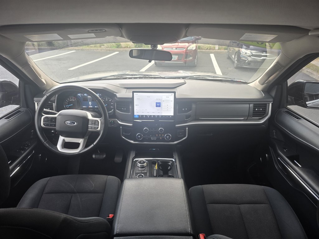 2022 Ford Expedition - $33,936