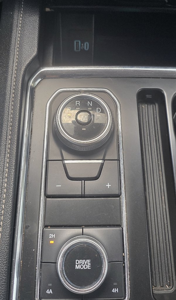 2022 Ford Expedition - $33,936