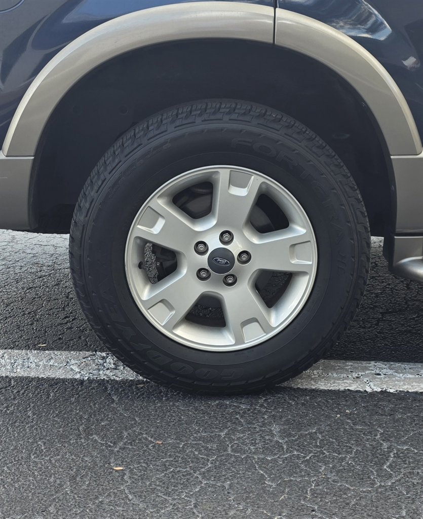 2003 Ford Explorer - $13,028