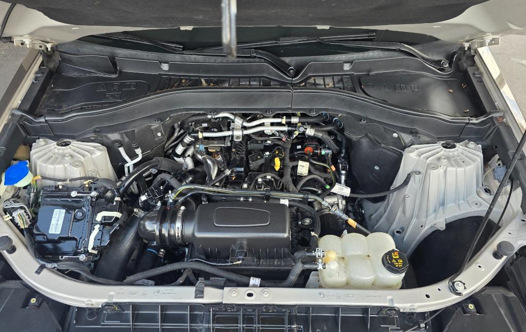 2021 Ford Explorer - $24,179