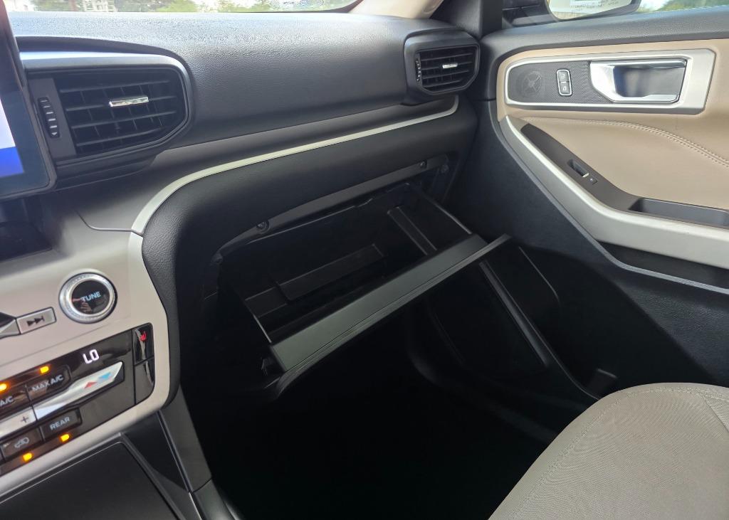 2021 Ford Explorer - $24,179