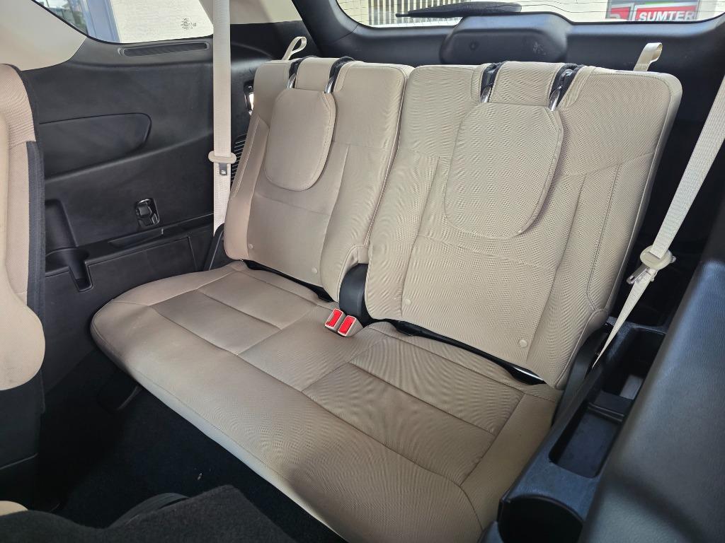 2021 Ford Explorer - $24,179