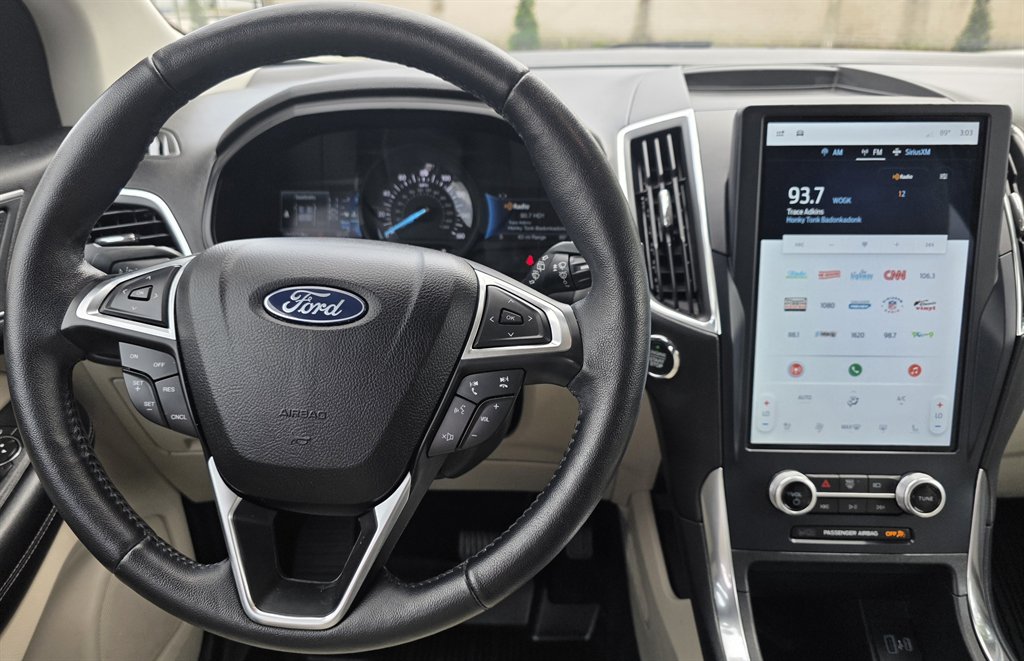 2022 Ford Edge - $33,036