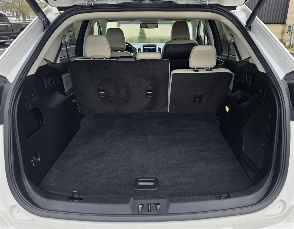 2022 Ford Edge - $33,036