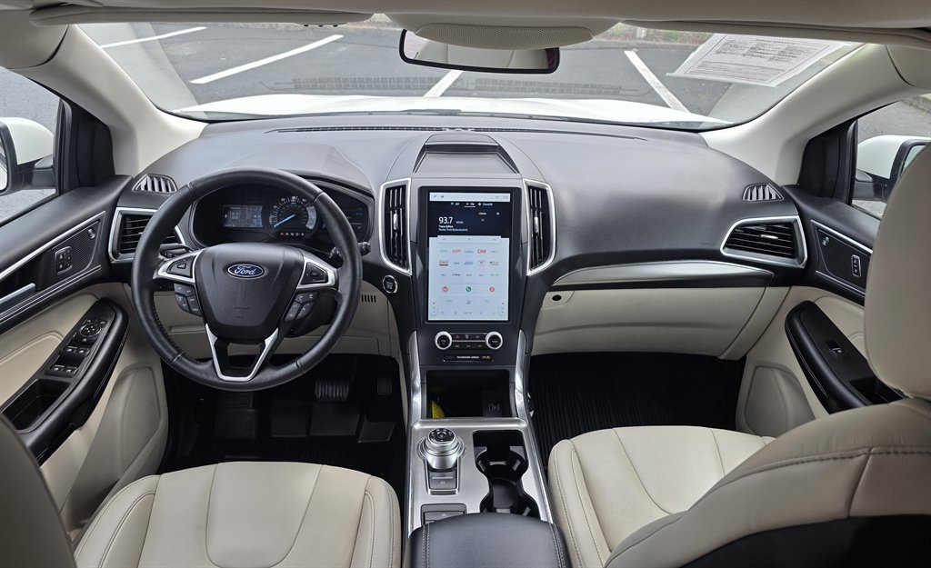 2022 Ford Edge - $33,036