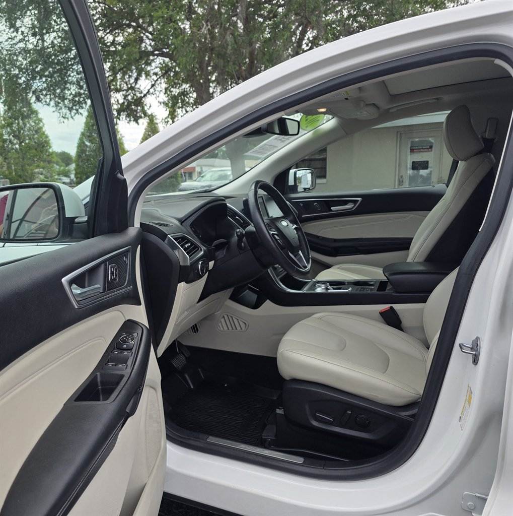 2022 Ford Edge - $33,036