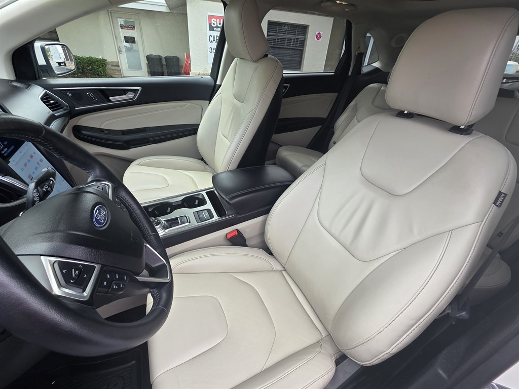 2022 Ford Edge - $33,036