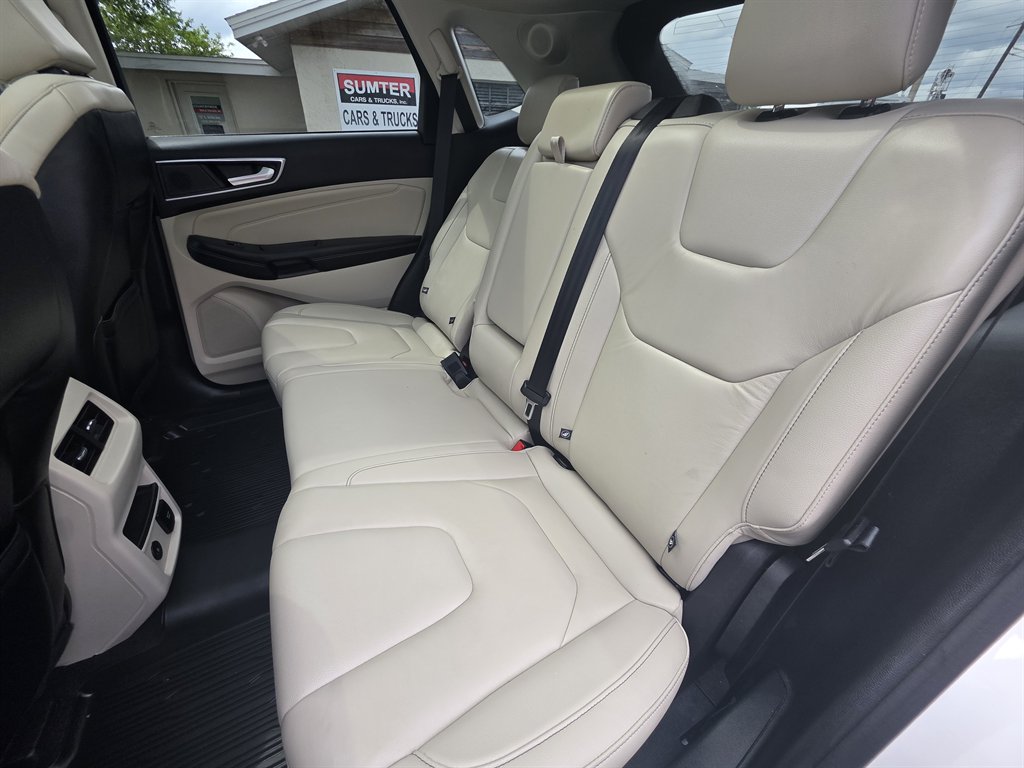 2022 Ford Edge - $33,036