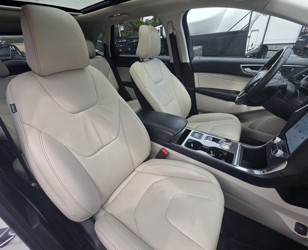 2022 Ford Edge - $33,036