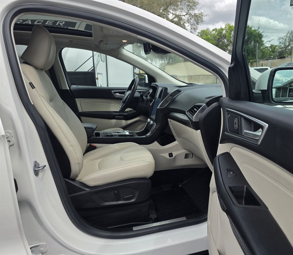 2022 Ford Edge - $33,036