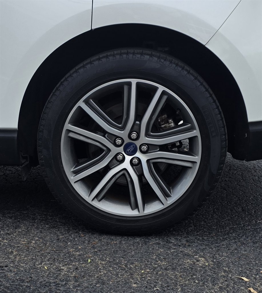 2022 Ford Edge - $33,036