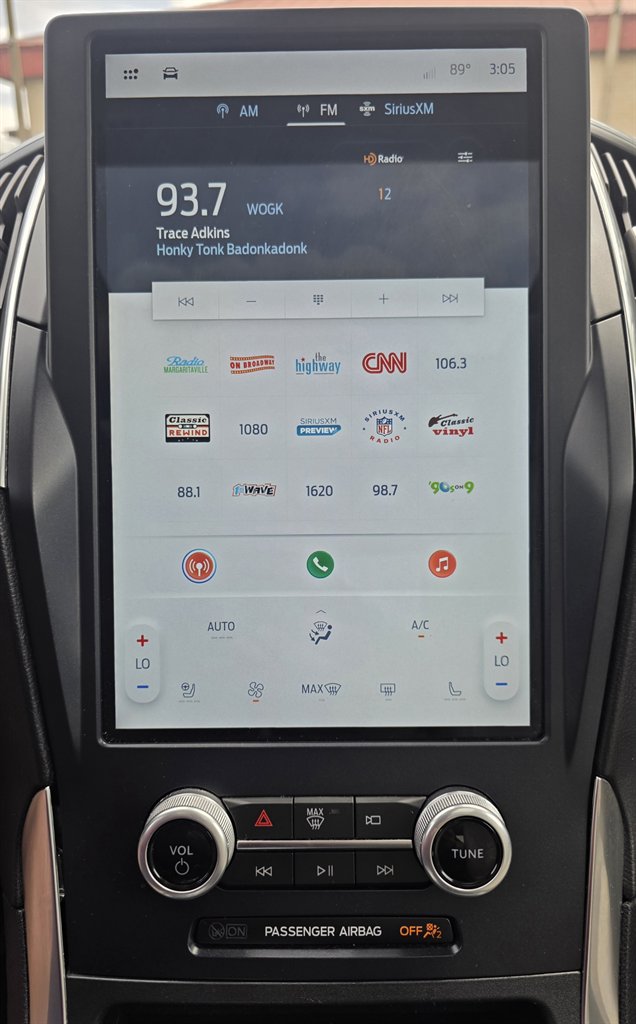 2022 Ford Edge - $33,036