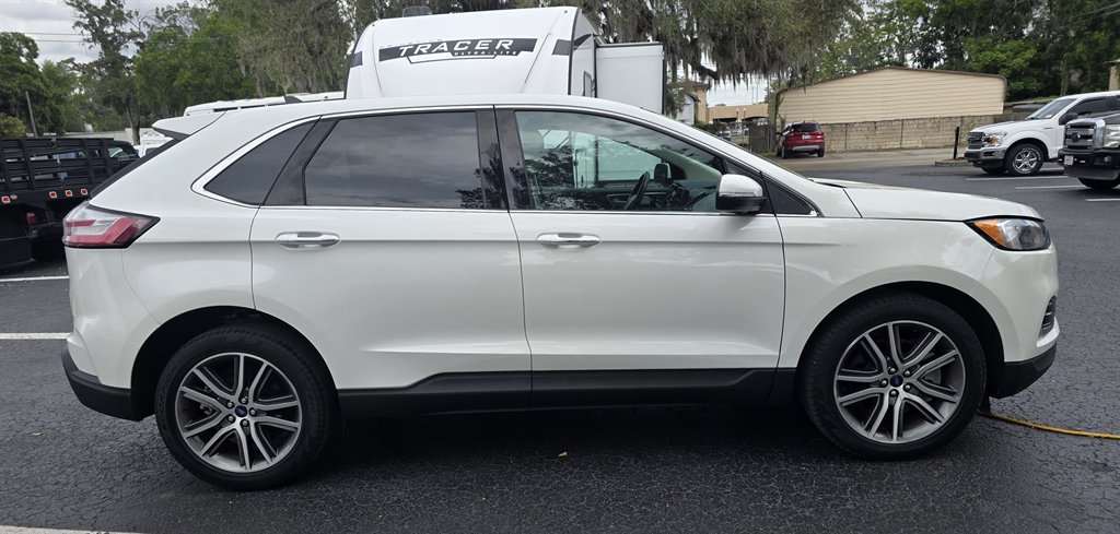 2022 Ford Edge - $33,036