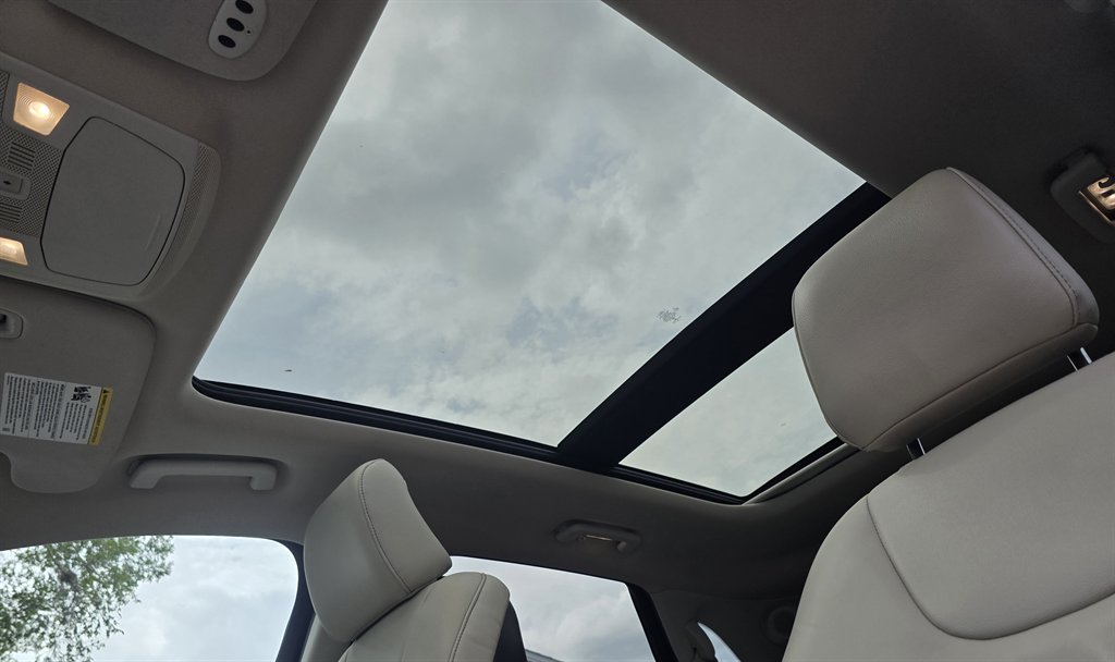 2022 Ford Edge - $33,036