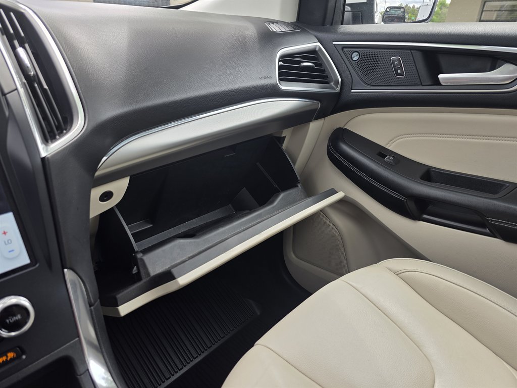 2022 Ford Edge - $33,036